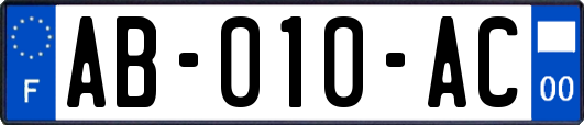 AB-010-AC