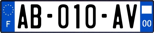 AB-010-AV