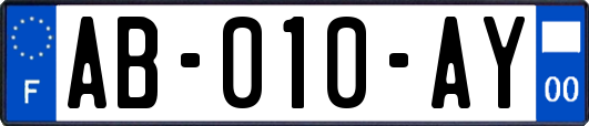 AB-010-AY