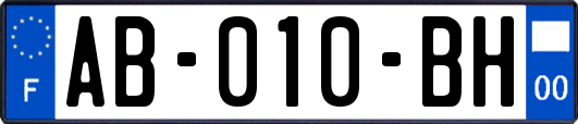 AB-010-BH