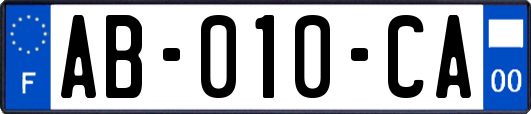 AB-010-CA