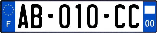 AB-010-CC