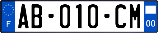 AB-010-CM