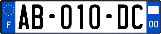 AB-010-DC