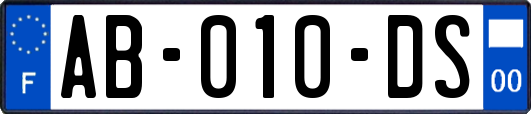 AB-010-DS