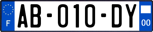 AB-010-DY