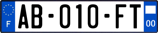 AB-010-FT