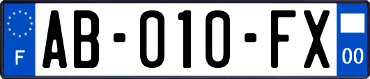 AB-010-FX