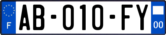 AB-010-FY