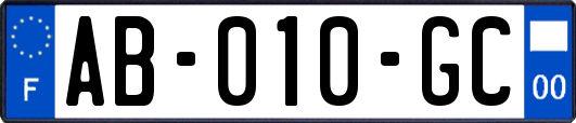 AB-010-GC