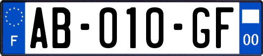 AB-010-GF