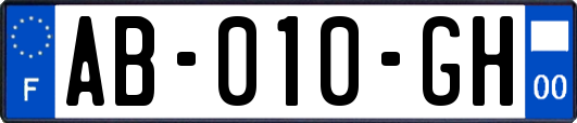 AB-010-GH