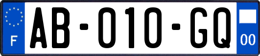 AB-010-GQ