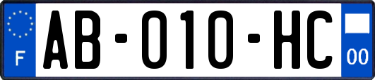 AB-010-HC