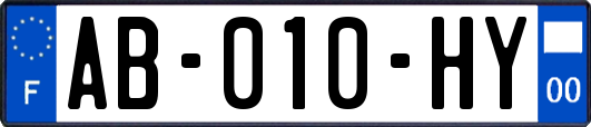 AB-010-HY