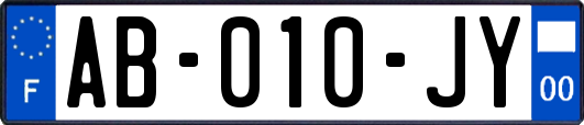 AB-010-JY