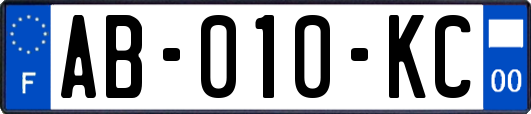 AB-010-KC