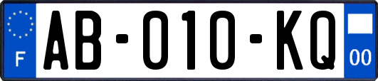 AB-010-KQ