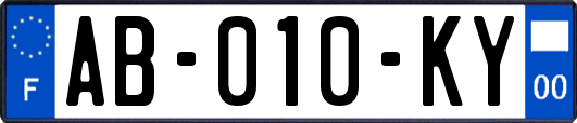 AB-010-KY