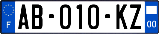 AB-010-KZ