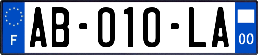 AB-010-LA