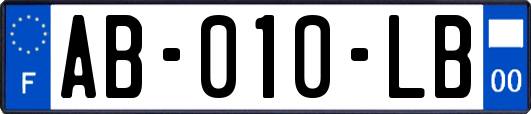 AB-010-LB