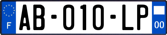 AB-010-LP