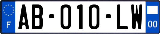 AB-010-LW