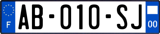 AB-010-SJ