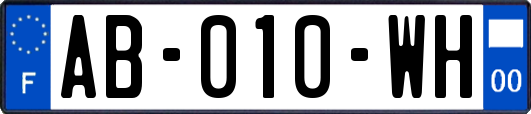 AB-010-WH