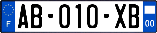 AB-010-XB
