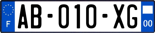 AB-010-XG