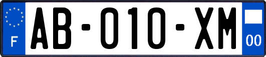 AB-010-XM