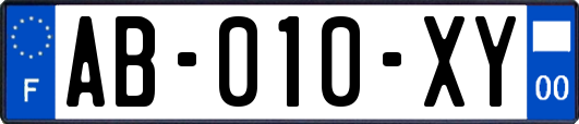 AB-010-XY