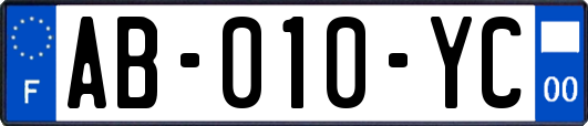 AB-010-YC