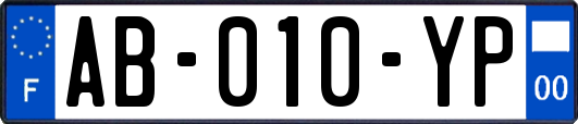 AB-010-YP