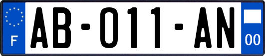 AB-011-AN