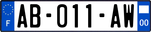 AB-011-AW