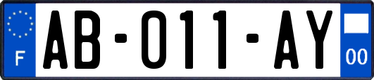 AB-011-AY