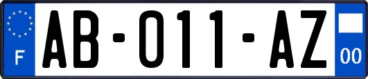 AB-011-AZ