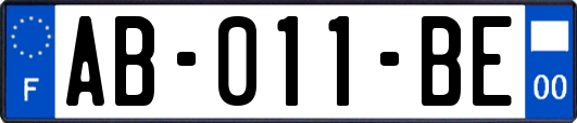 AB-011-BE