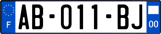 AB-011-BJ