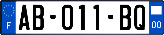 AB-011-BQ