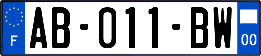 AB-011-BW