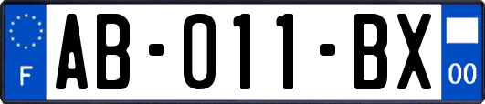 AB-011-BX