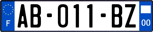 AB-011-BZ