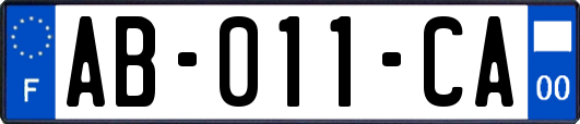 AB-011-CA