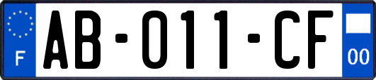 AB-011-CF