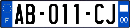 AB-011-CJ