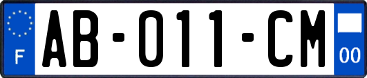 AB-011-CM